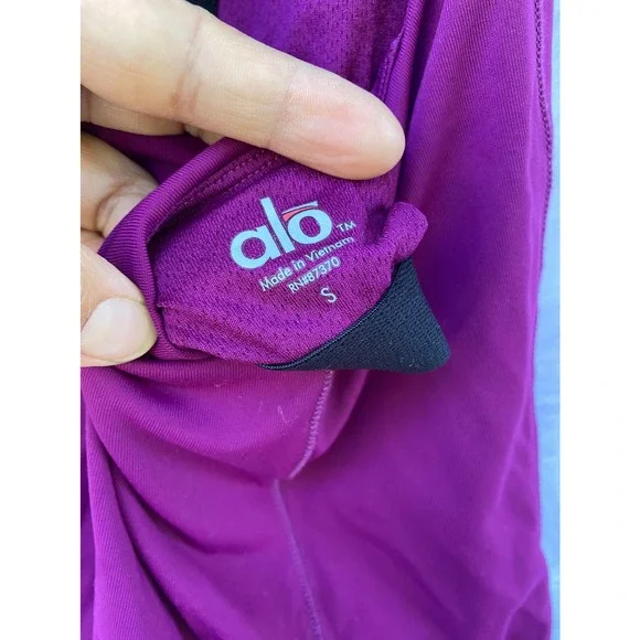 Alo yoga elevate tank top - Picture 5 of 5